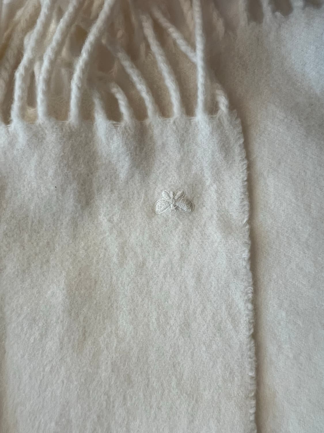 막스마라위켄드 머플러 상품이미지4