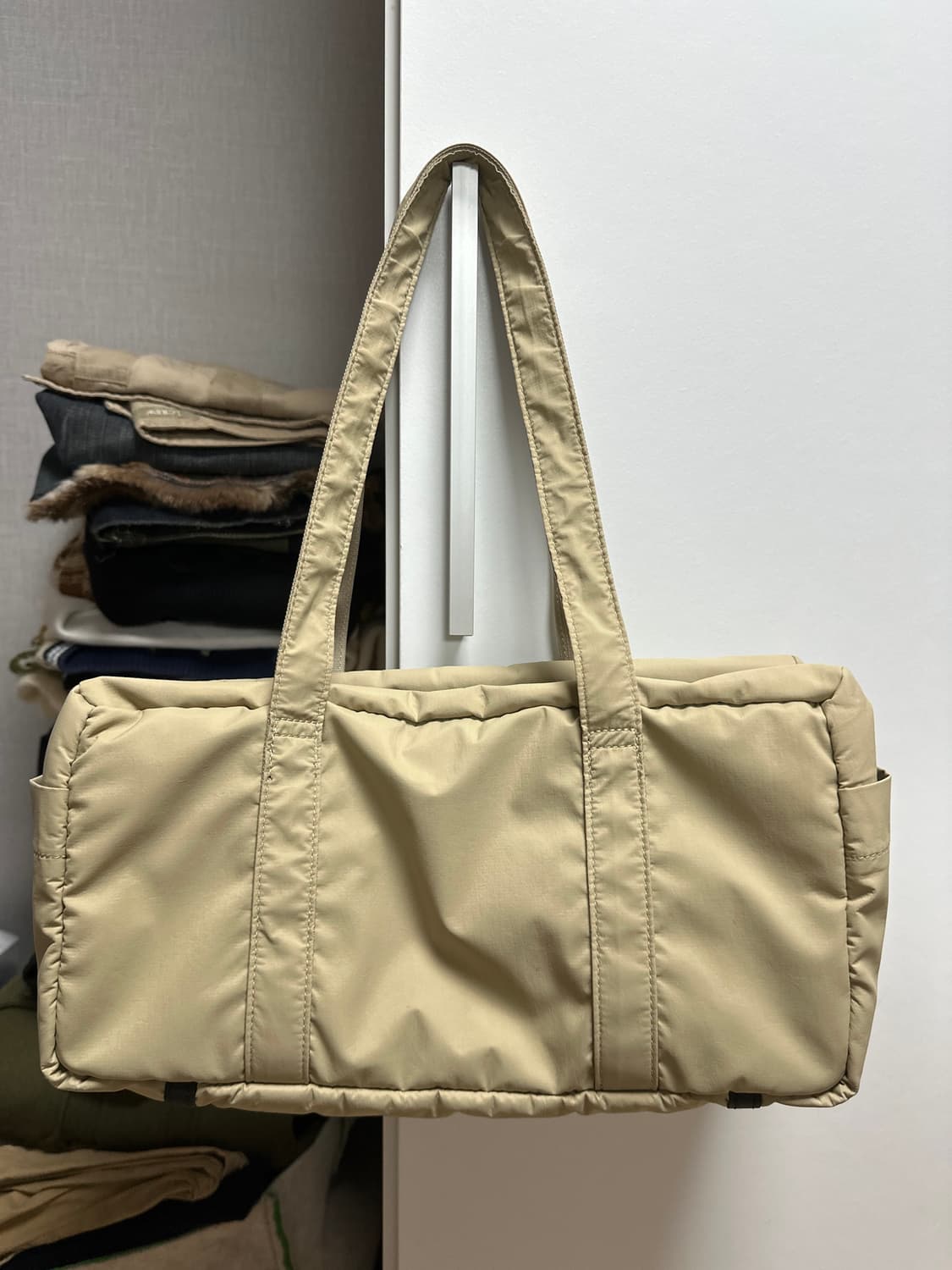 porter-2way zipper boston bag 상품이미지2