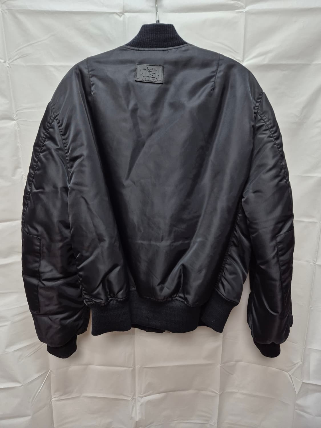 푸쉬버튼 ma-1 상품이미지6