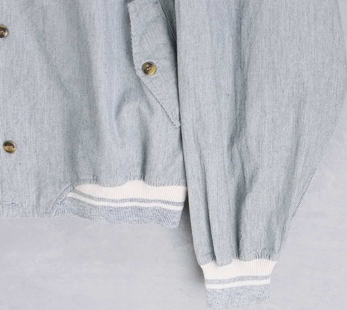 Soda Pop _ cotton work jacket - S1384 상품이미지3
