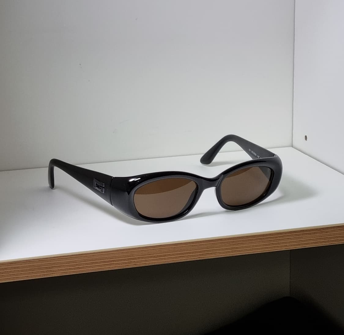 GUCCI VINTAGE SUNGLASSES 상품이미지5