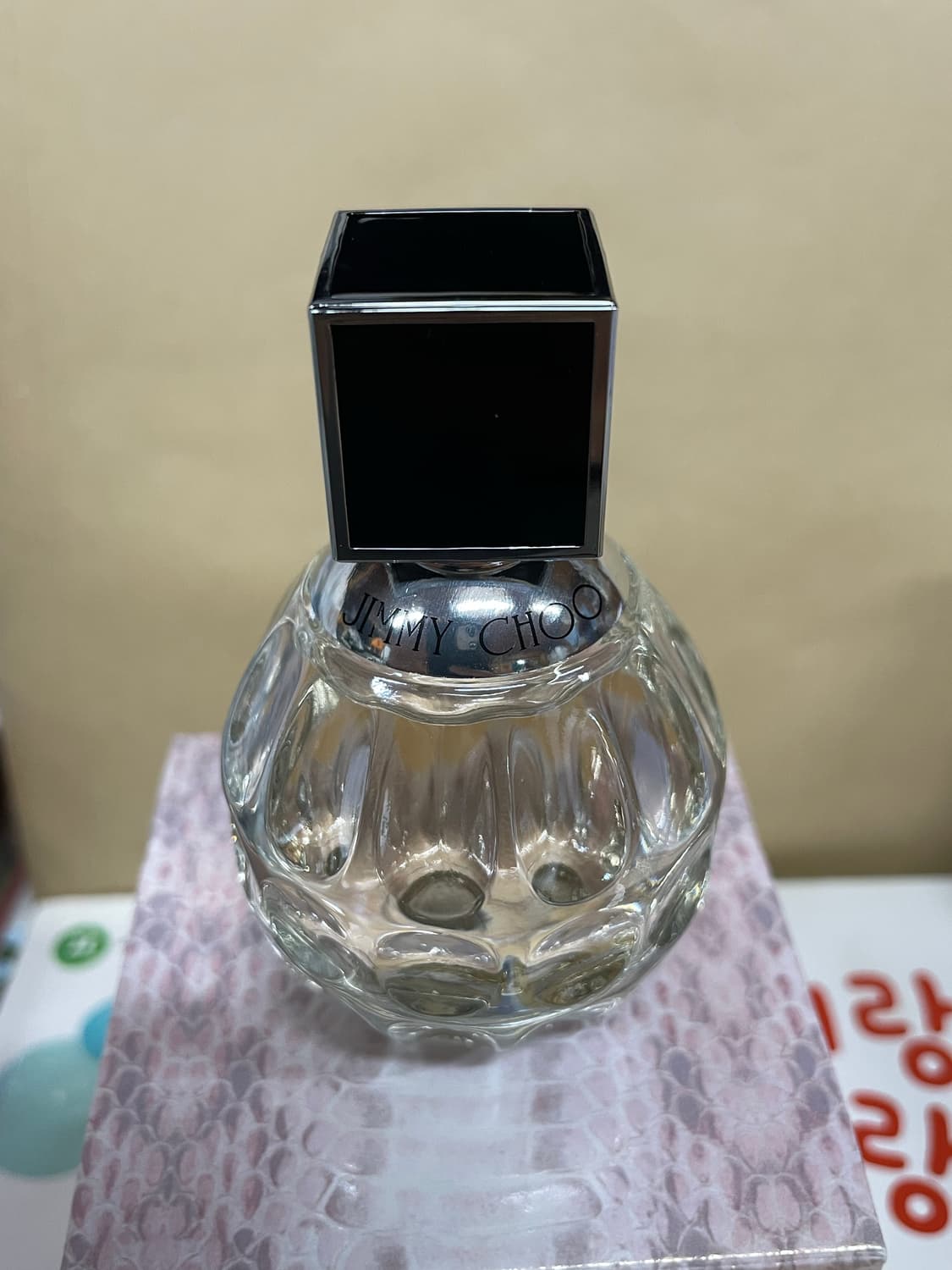 지미추 오드뚜왈렛 (1번착향)  상품이미지3