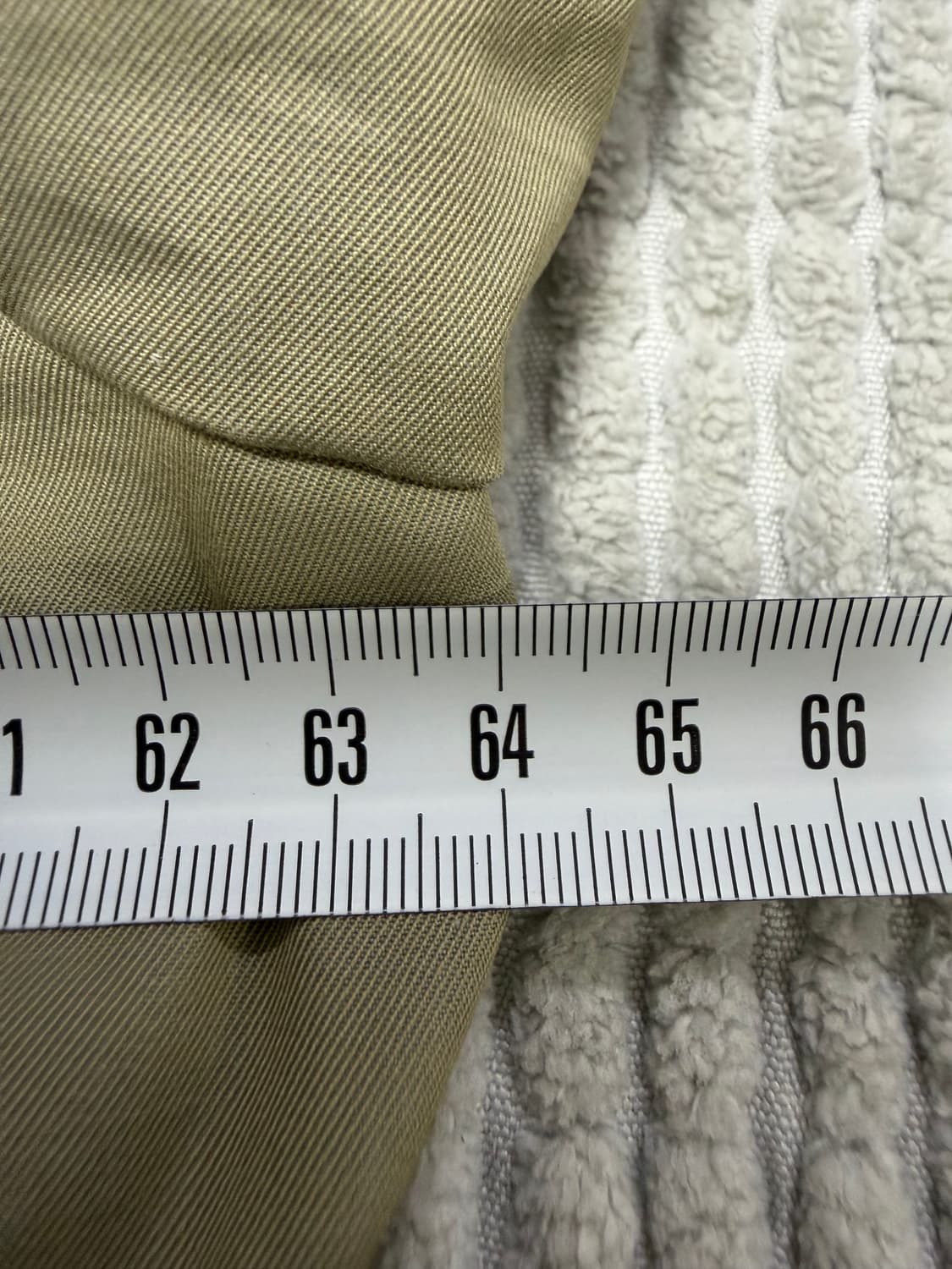 버버리 헌팅 자켓 상품이미지7