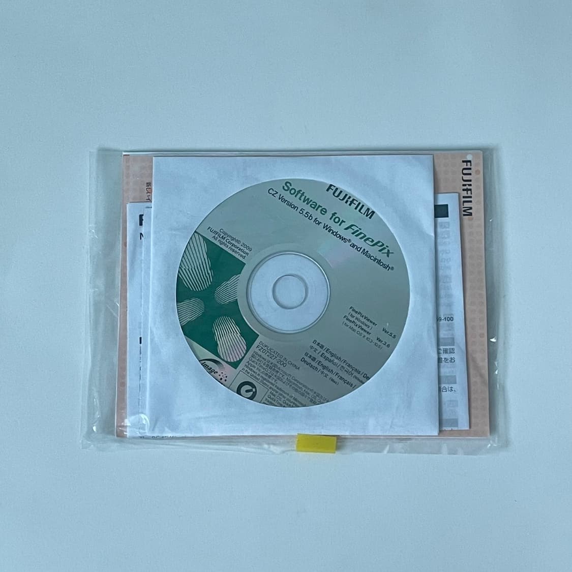 [바로 사용] 후지필름 파인픽스 F70EXR 블랙 상품이미지8