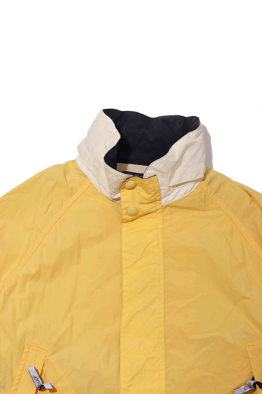 NAUTICA 올드 스쿨 점퍼 size M 상품이미지3