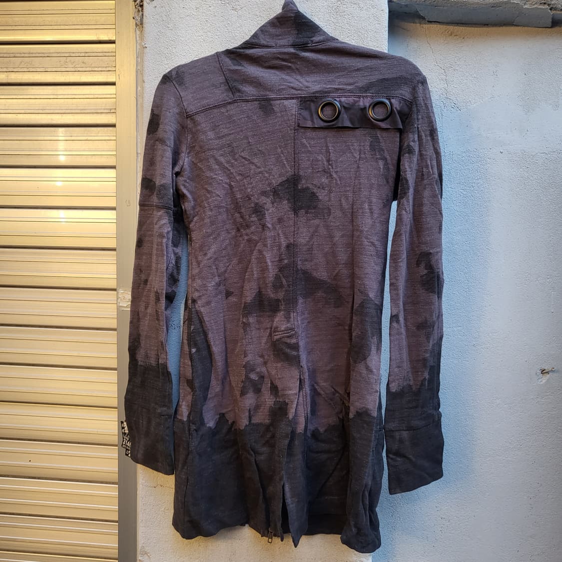 salvage Zip-up 상품이미지6