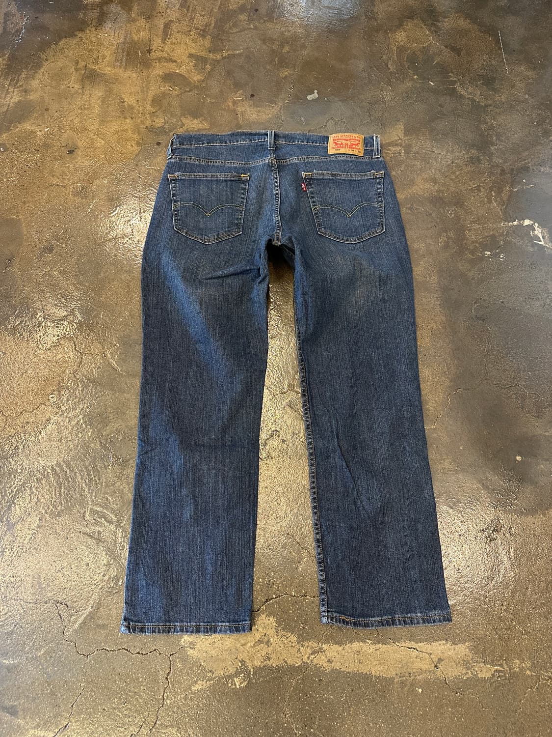 Levis 리바이스 559 W36 L30 상품이미지2
