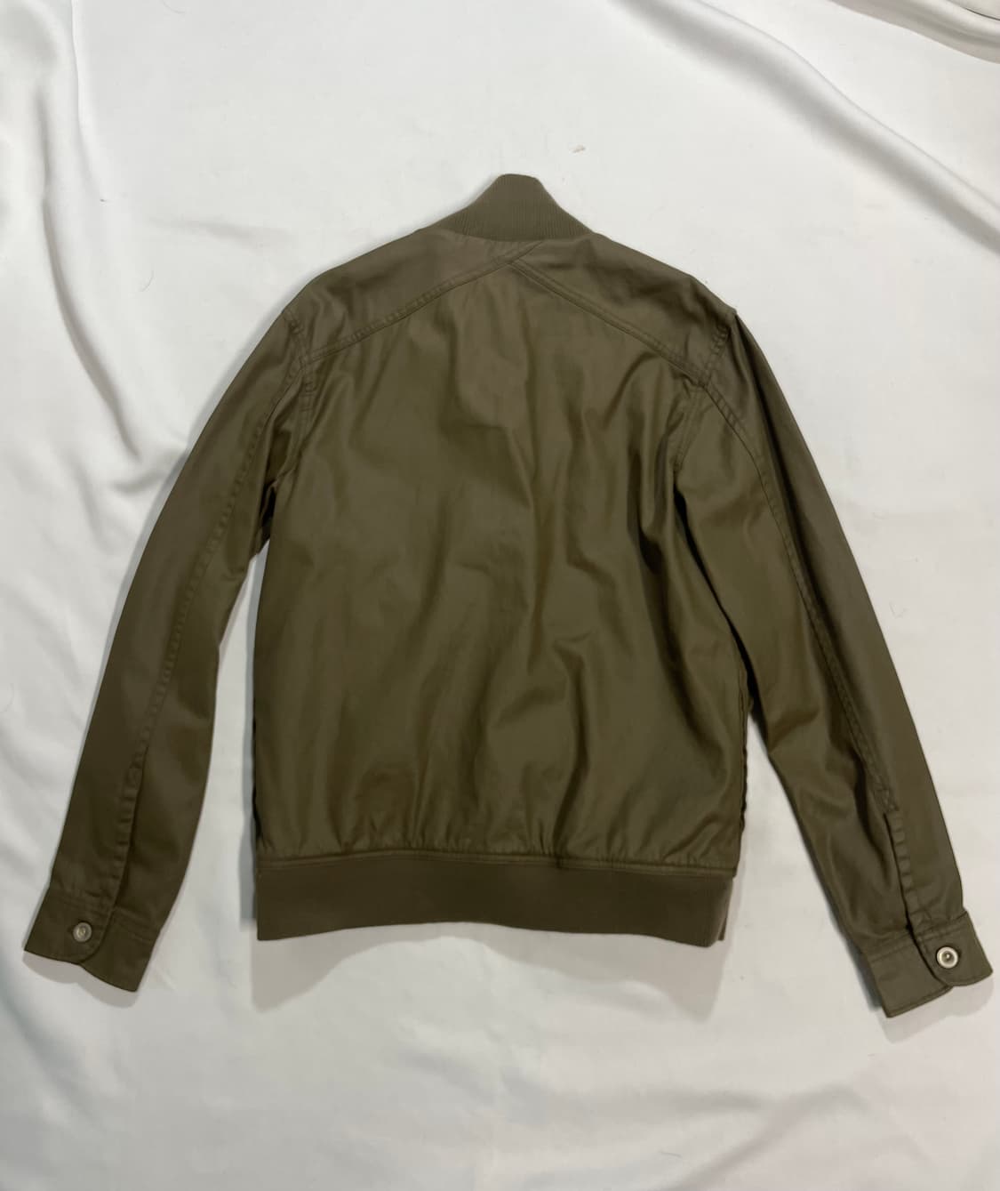 paul smith 발스타리노 A-1 플라이트 봄버  상품이미지2