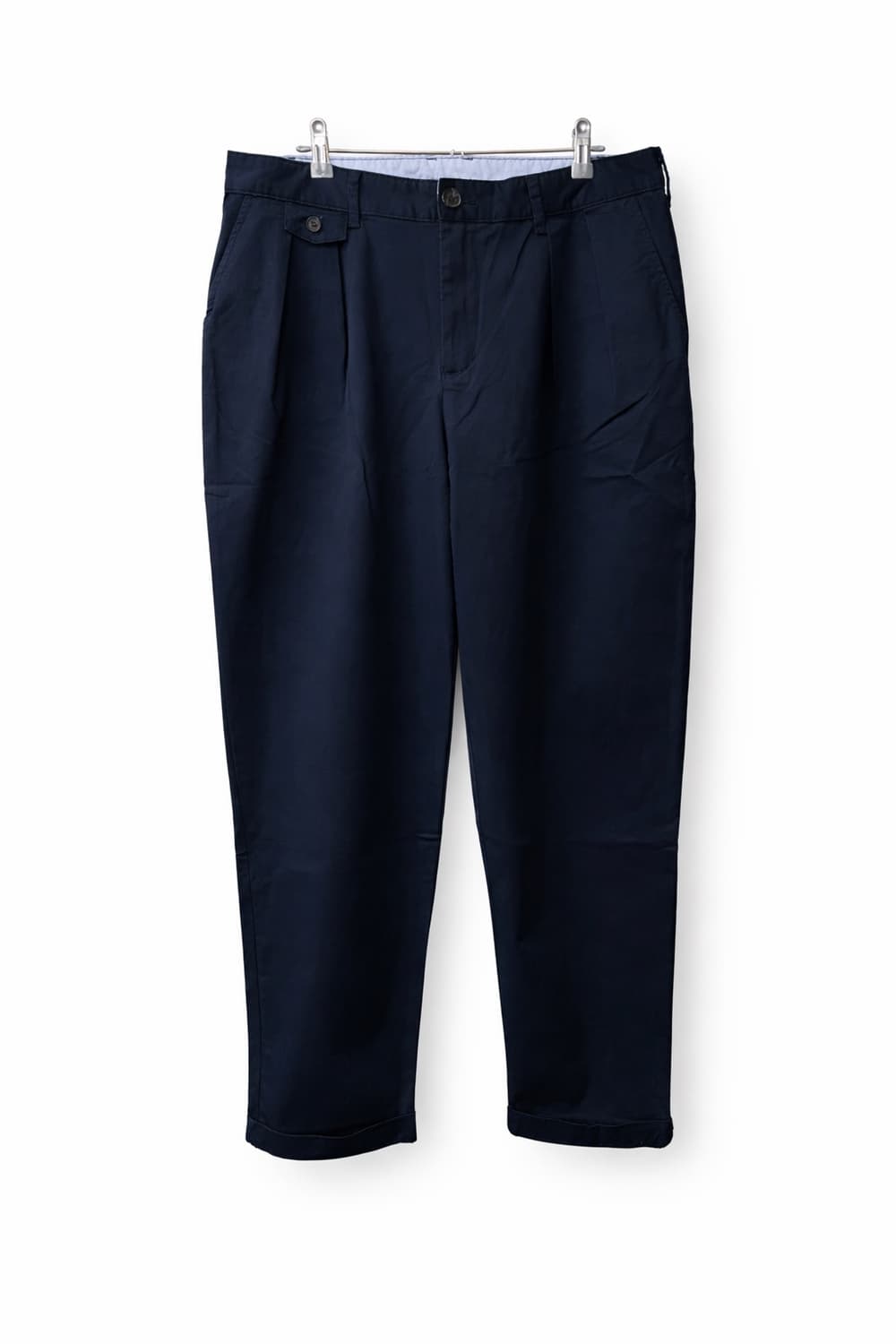 BEAMS JAPAN 빔즈재팬 배기팬츠 상품이미지1