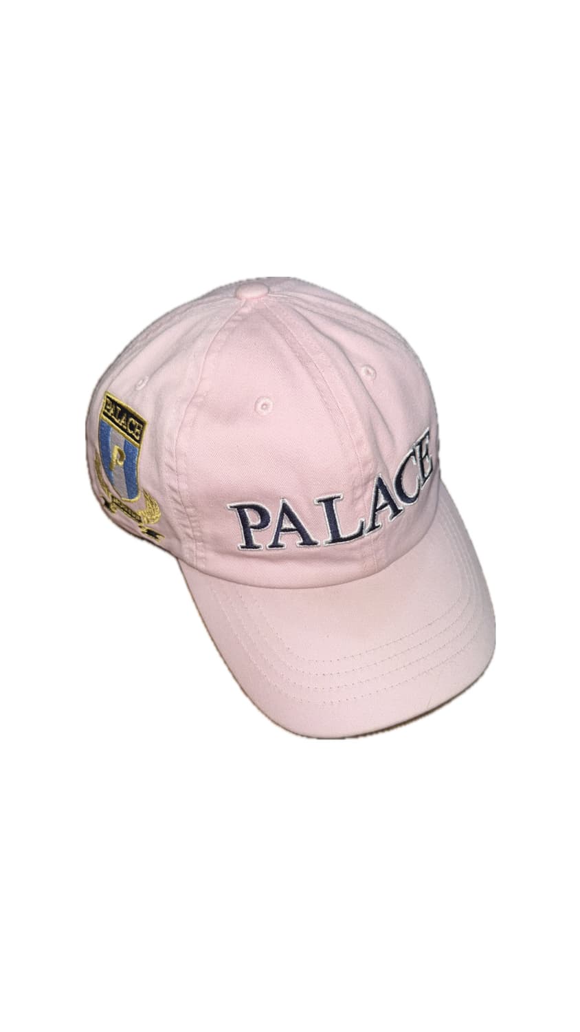 팔라스 럭비 6패널 캡 상품이미지1