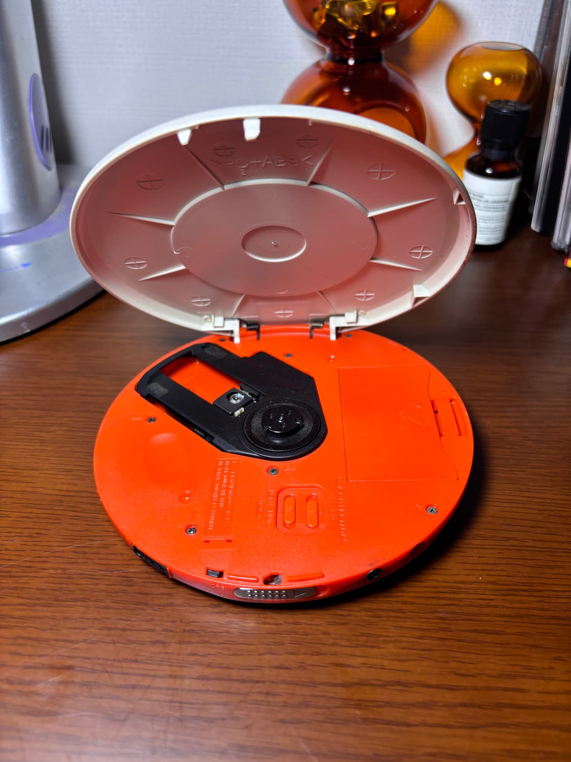 소니 SONY CD Walkman 상품이미지3