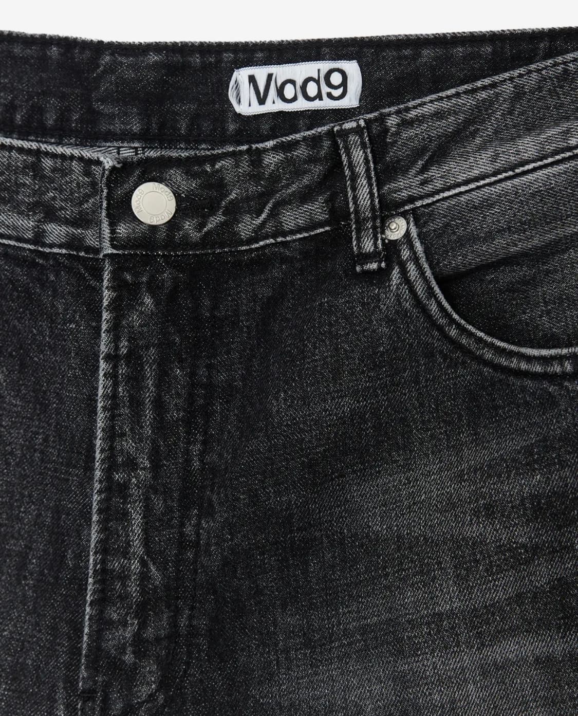 모드나인 Black Inferno - MOD7w 상품이미지4