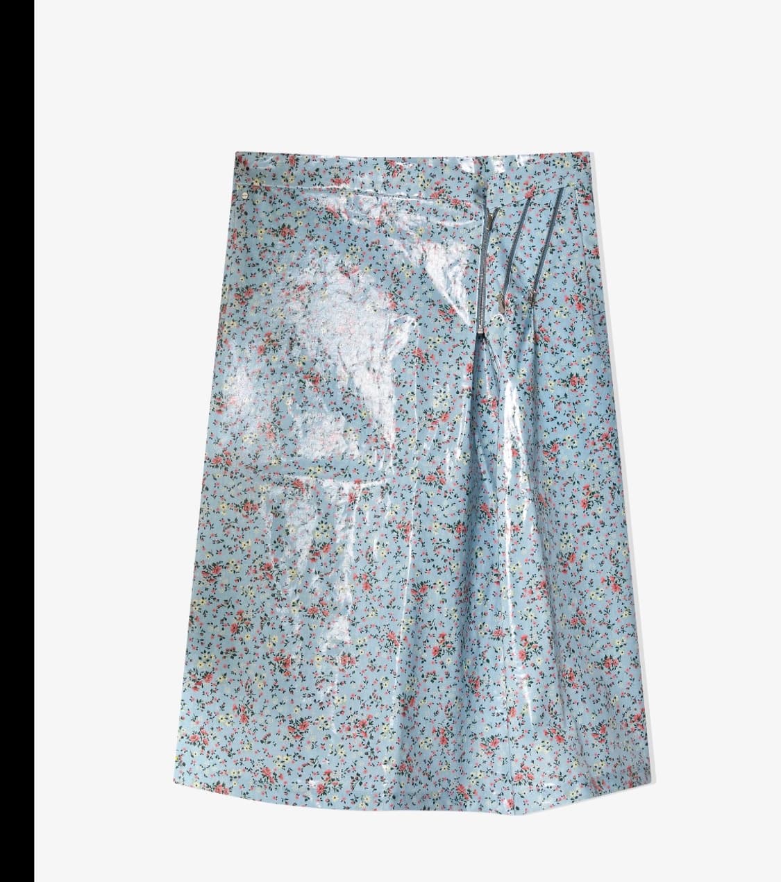 Bless rain skirt 상품이미지1