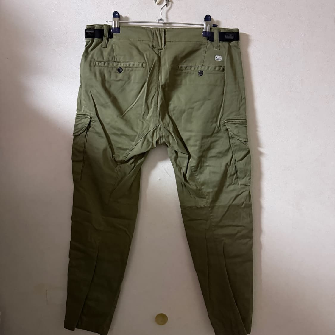 C.P컴퍼니 렌드와팬 카고 팬츠 46 (남성 31-32정도) 상품이미지4