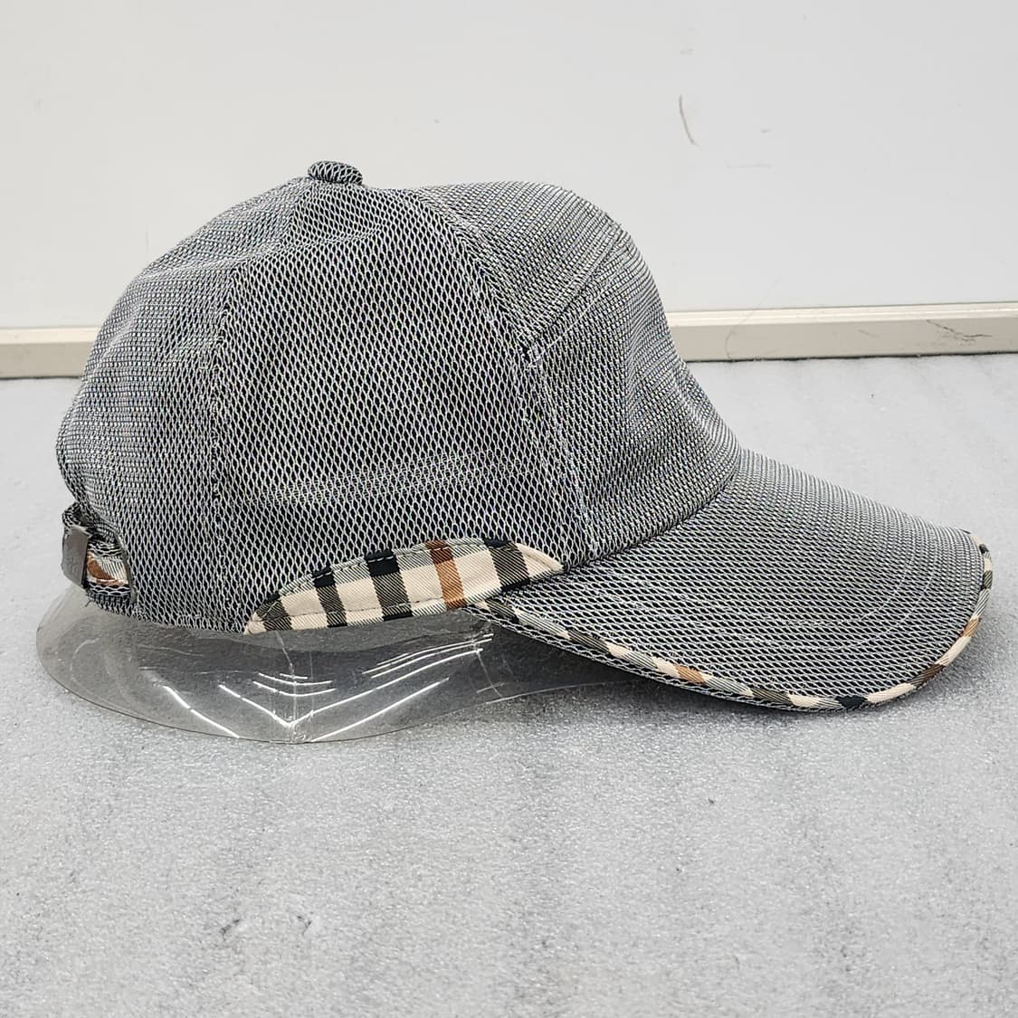 닥스 정품 골프모자 58cm 상품이미지5