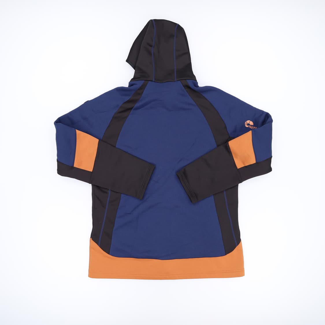 [110] 네파 등산복 후리스 후드집업 자켓 1222H2 상품이미지2