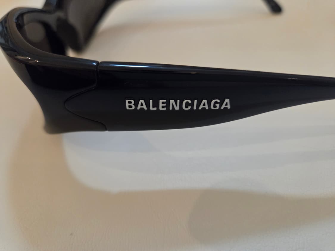 발렌시아가 오발 스위프트 선글라스 상품이미지4