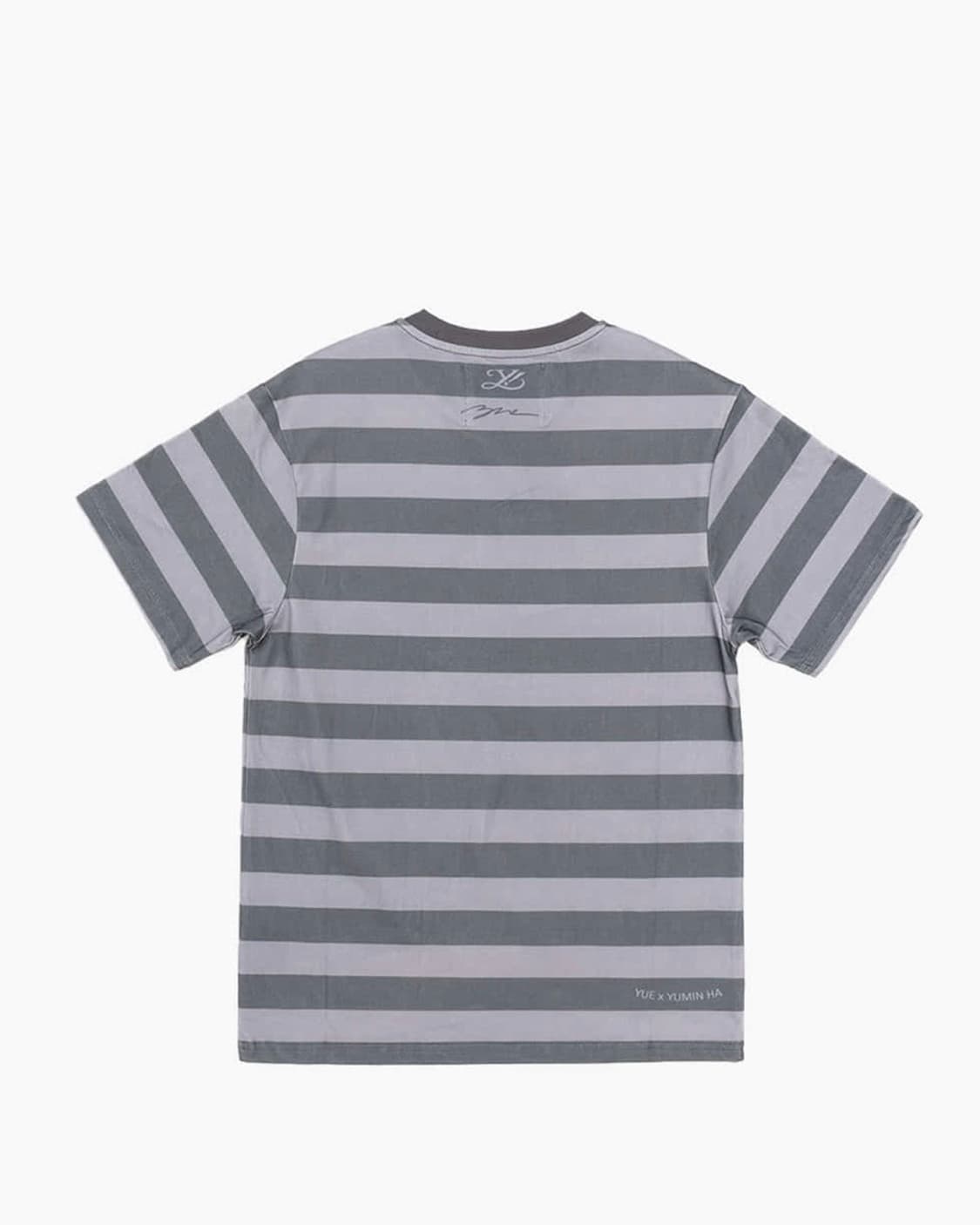 유민하 yuminha 서브컬쳐 반팔티 반팔 티셔츠 프린팅 빈티지 상품이미지3