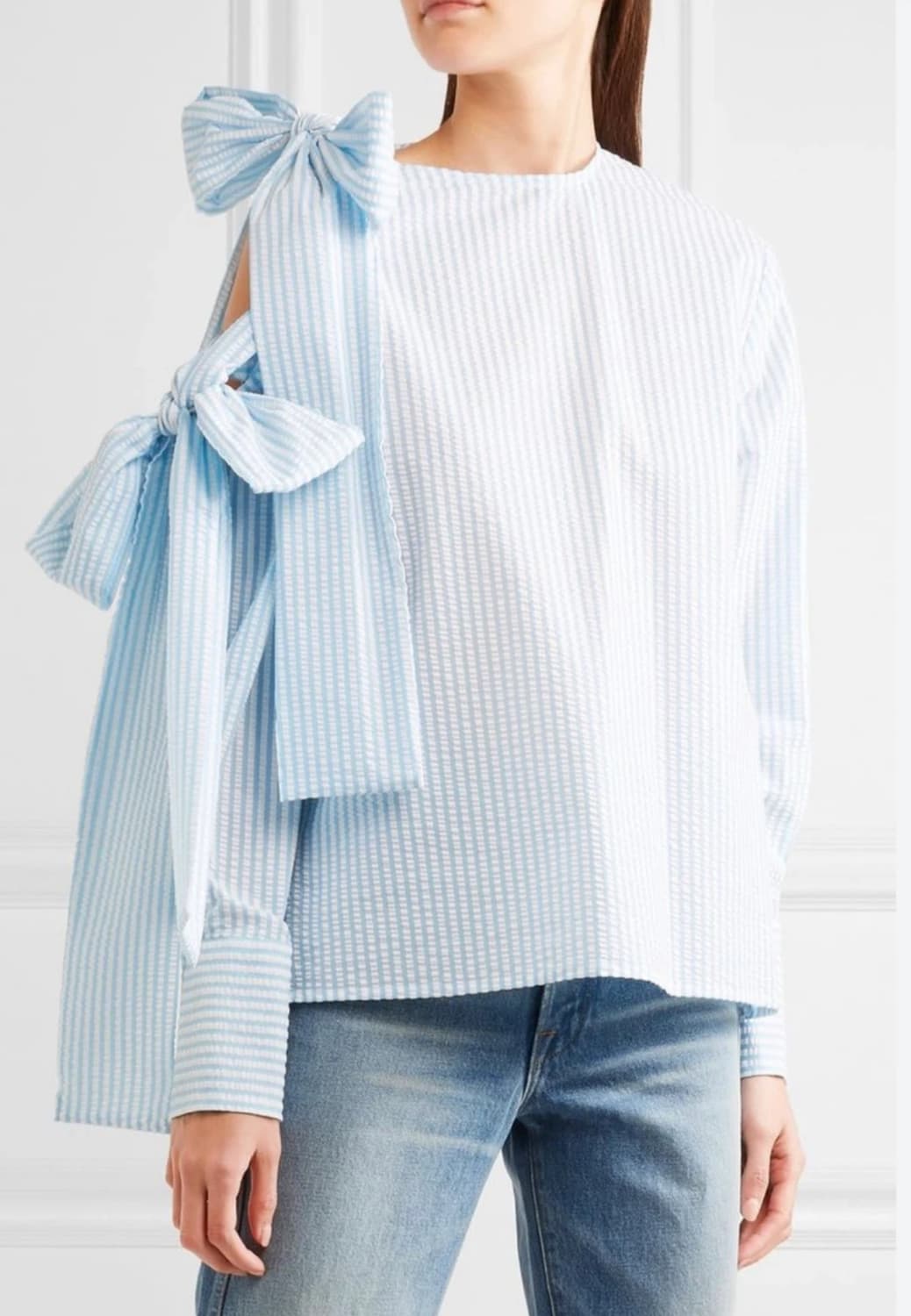 MSGM 블라우스 2 상품이미지8