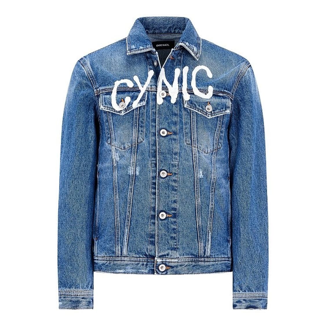 디젤 청자켓 상품이미지1