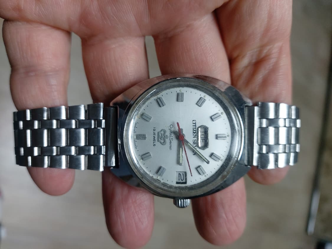 시티즌  상품이미지1