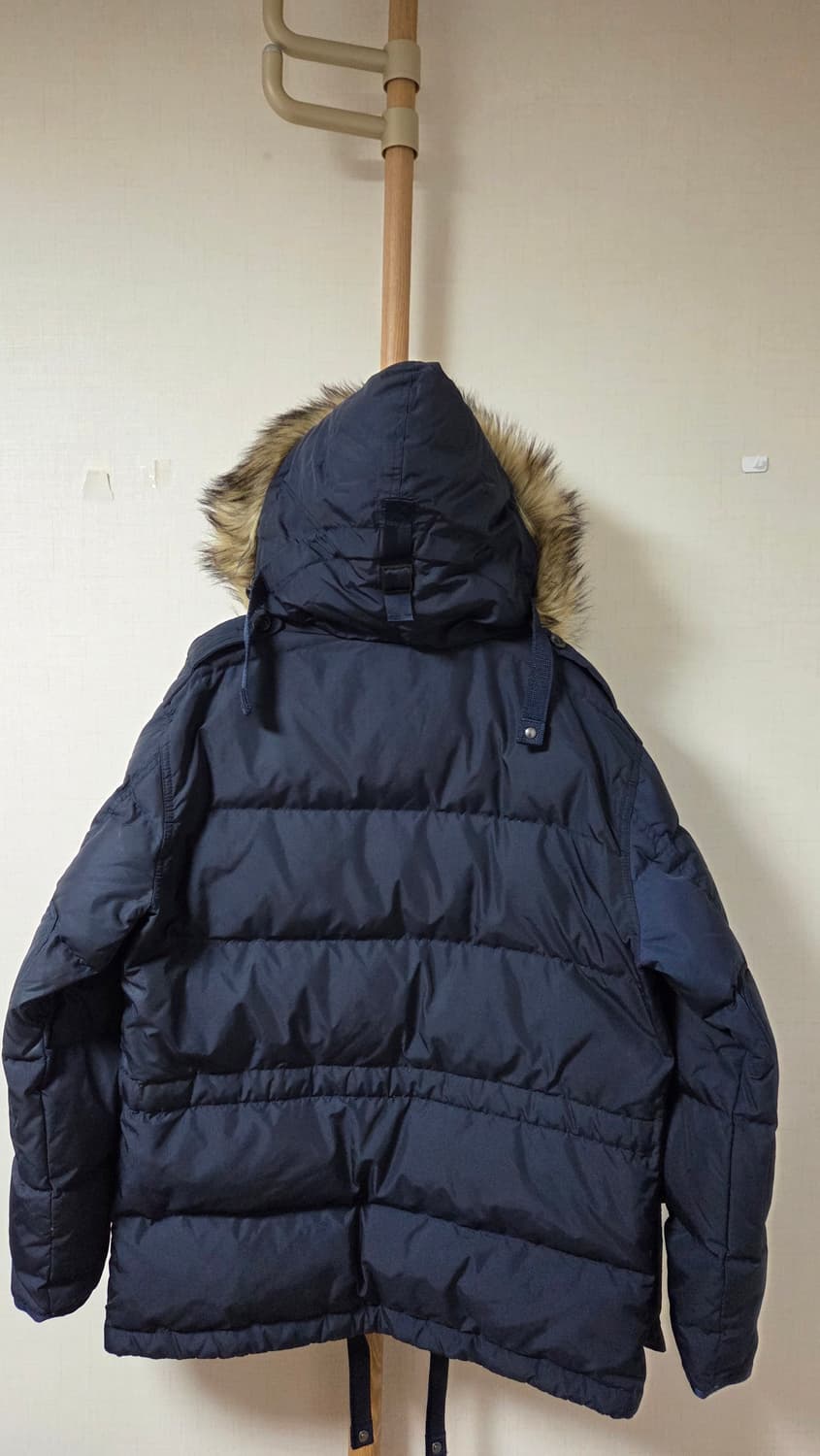 폴로 히말라야 패딩 상품이미지2