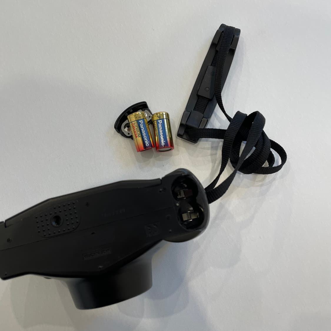 삼성 필름카메라 케녹스 kenox fx-4 파노라마 상품이미지10