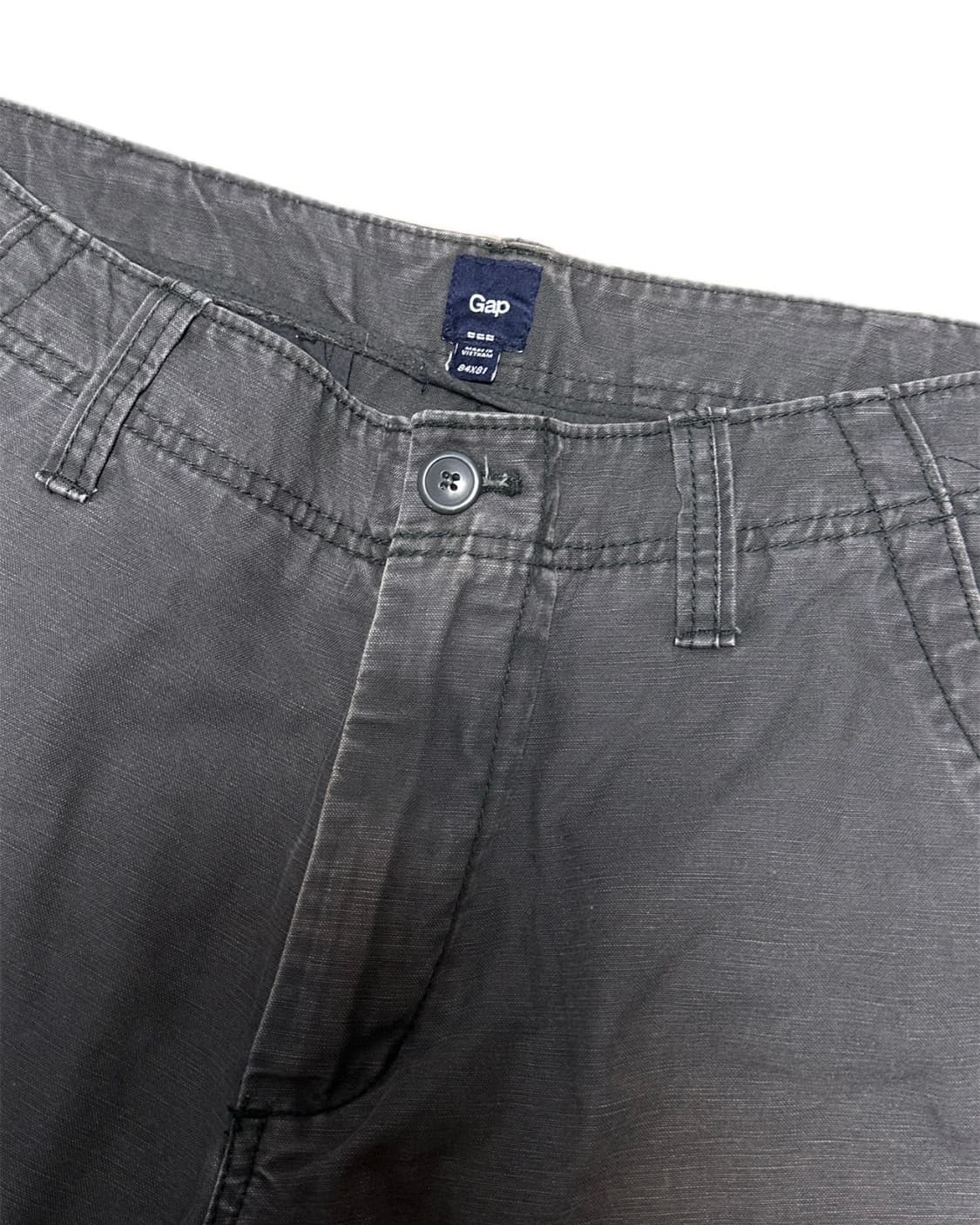 GAP 갭 카고 팬츠  상품이미지3