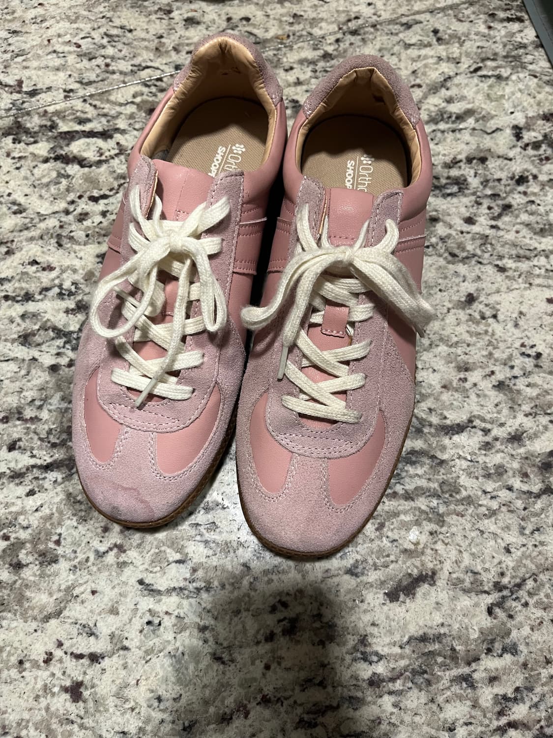 슈펜 독일군 핑크 260  상품이미지1