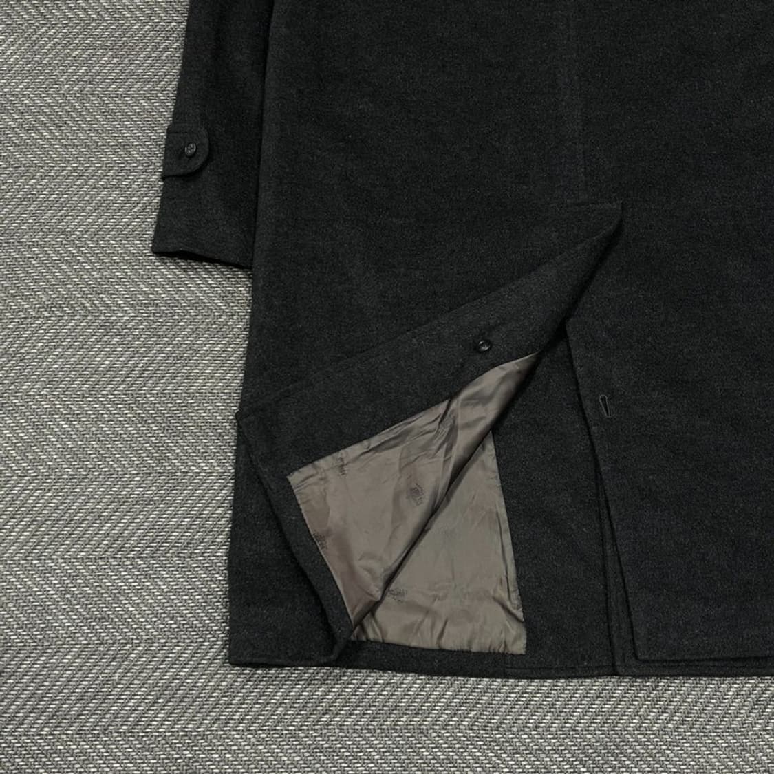 제이프레스 울캐시미어 맥코트 v0394 상품이미지7