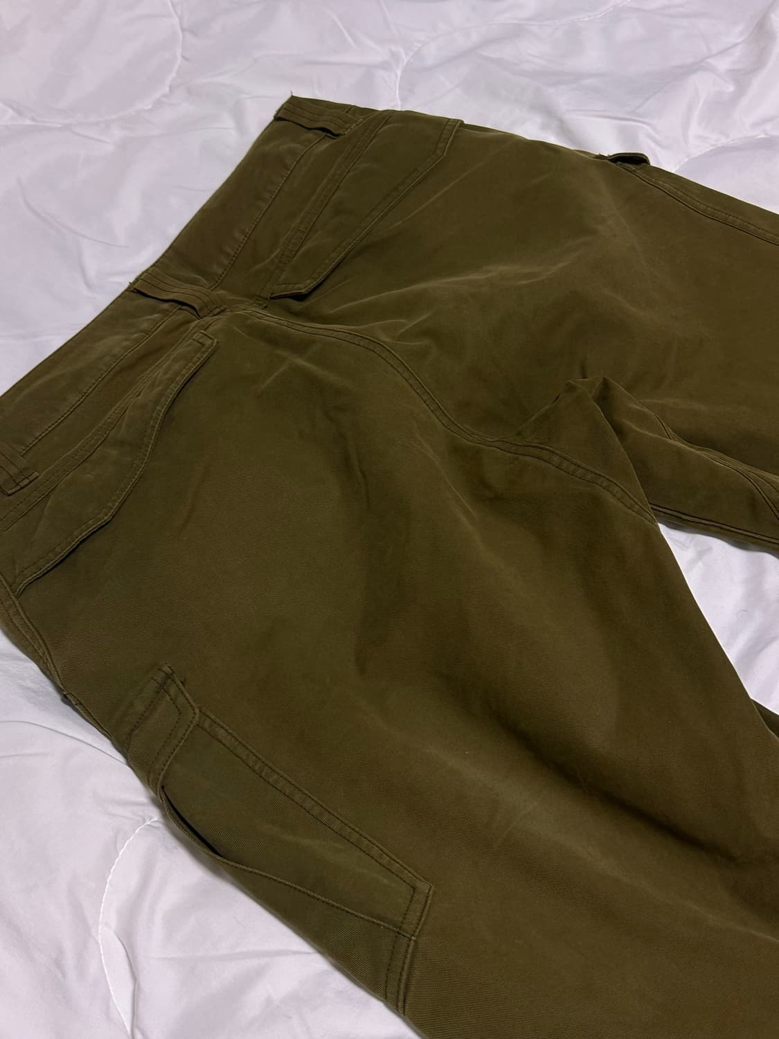 Arc‘teryx m(남성) 일반 면팬츠 상품이미지5