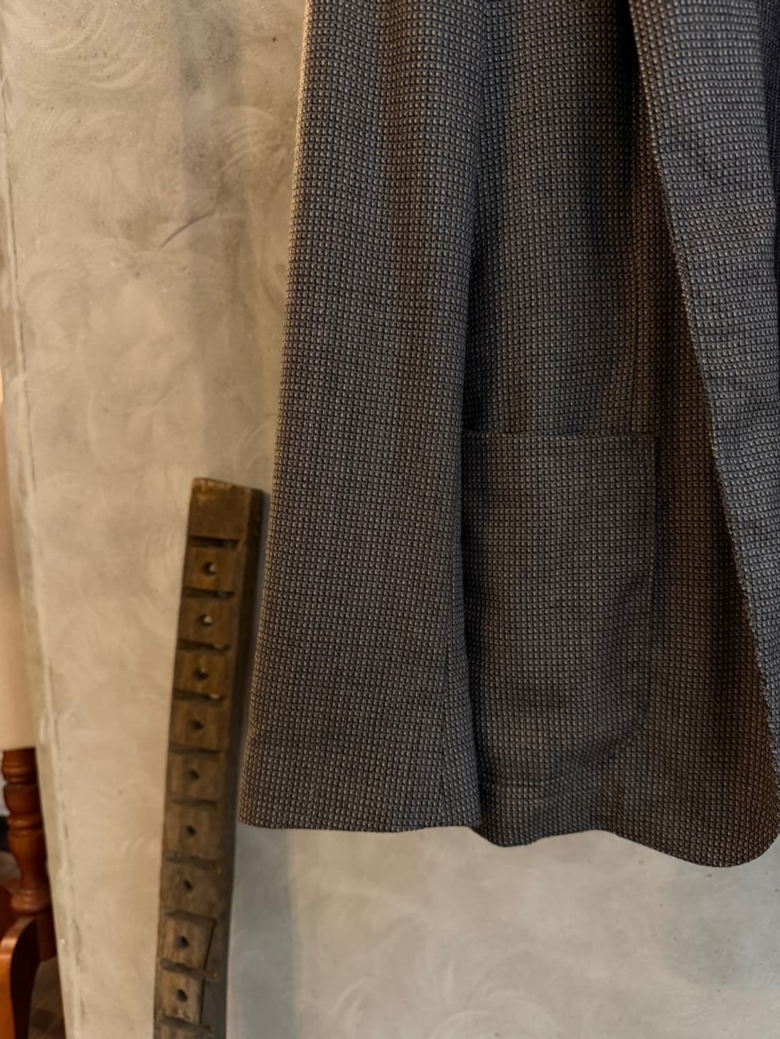 파올리니 테일러드 자켓 100 상품이미지9