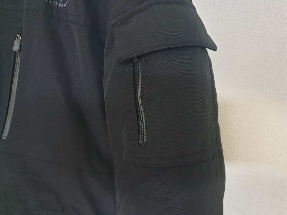 디스커버리 여성 헤비 패딩(95) 상품이미지6