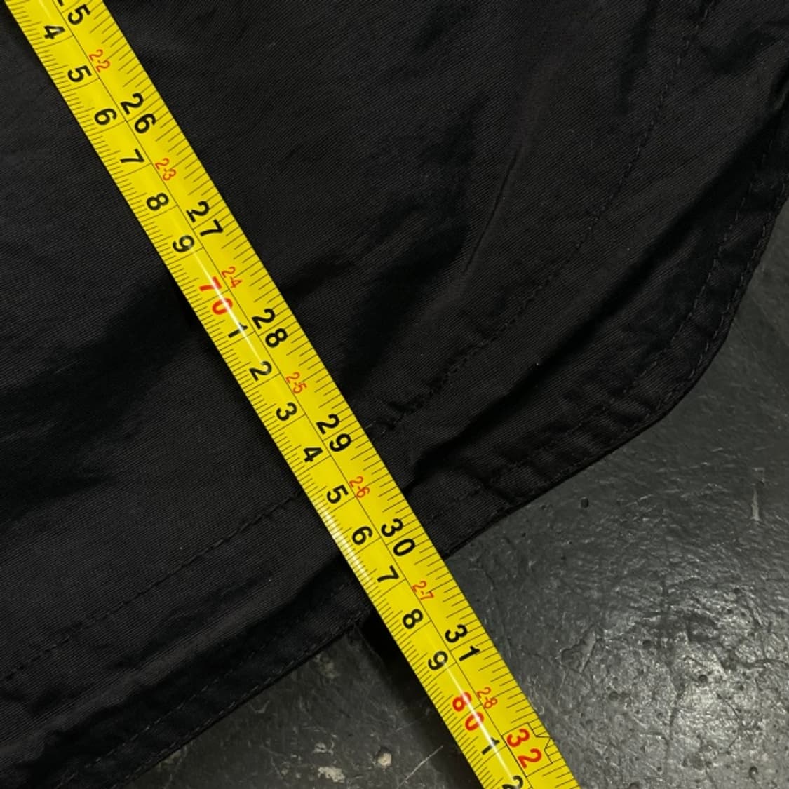 100 M-92 ECWCS 파카  상품이미지7