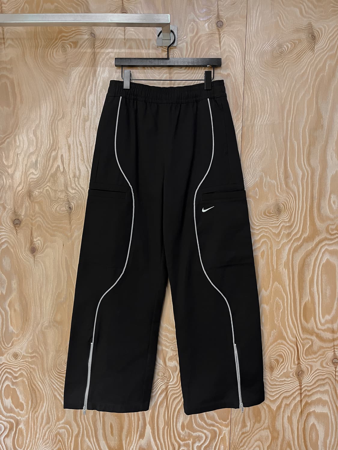 나이키 NSW 하이웨이스트 팬츠 상품이미지2