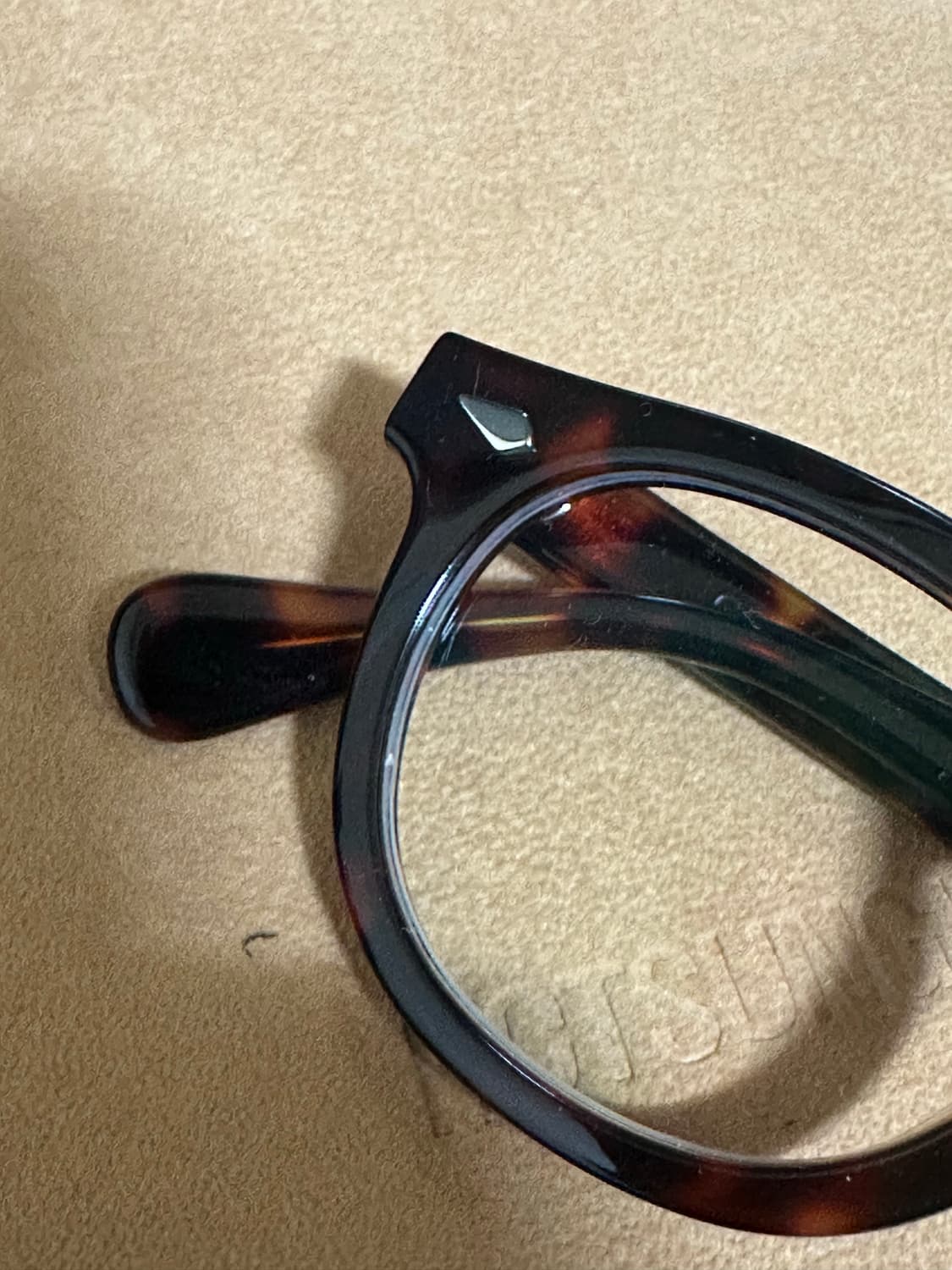 알린스쿠라 긴즈버그 데미앰버 44-24 상품이미지3