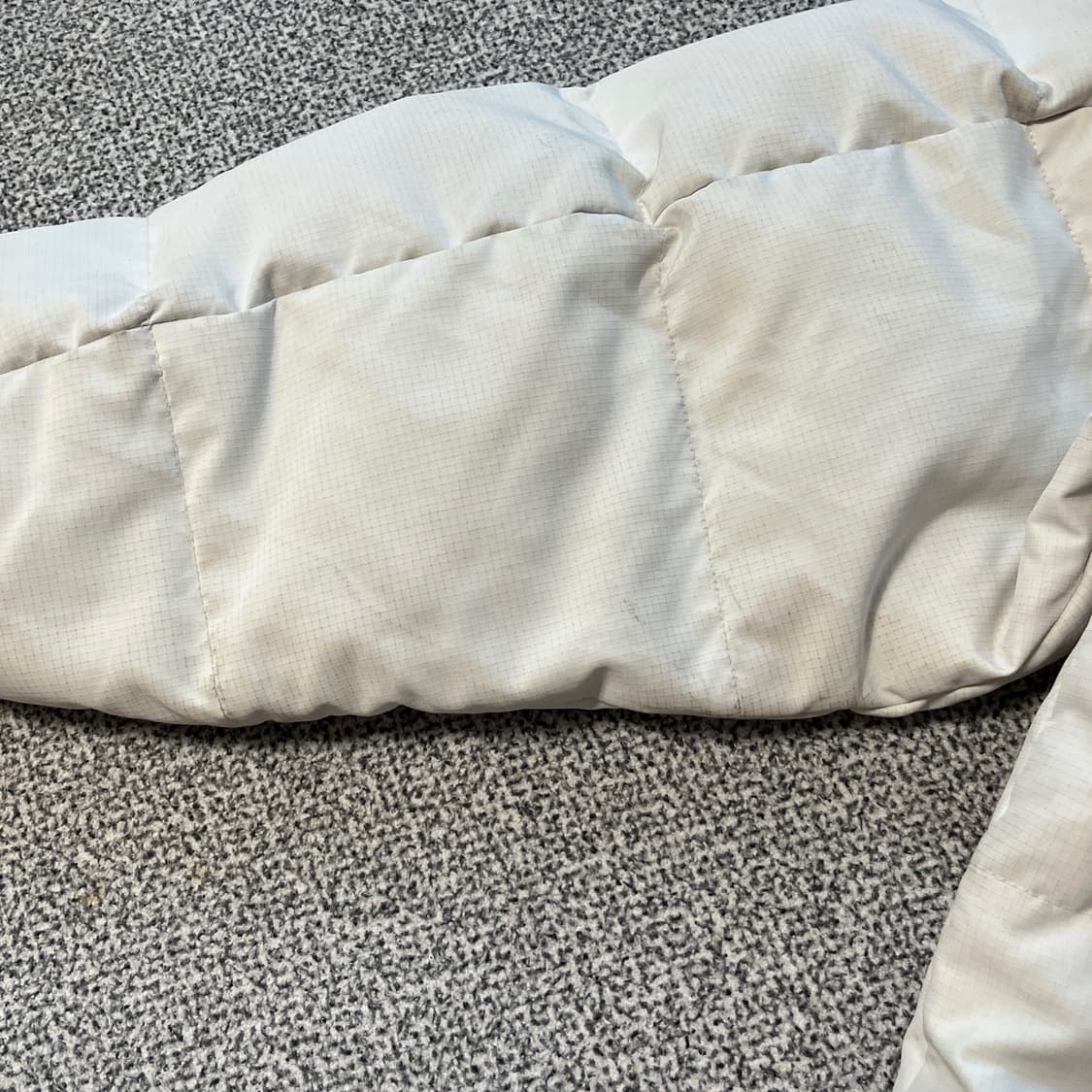 나이키 스우시 구스다운 패딩  상품이미지7