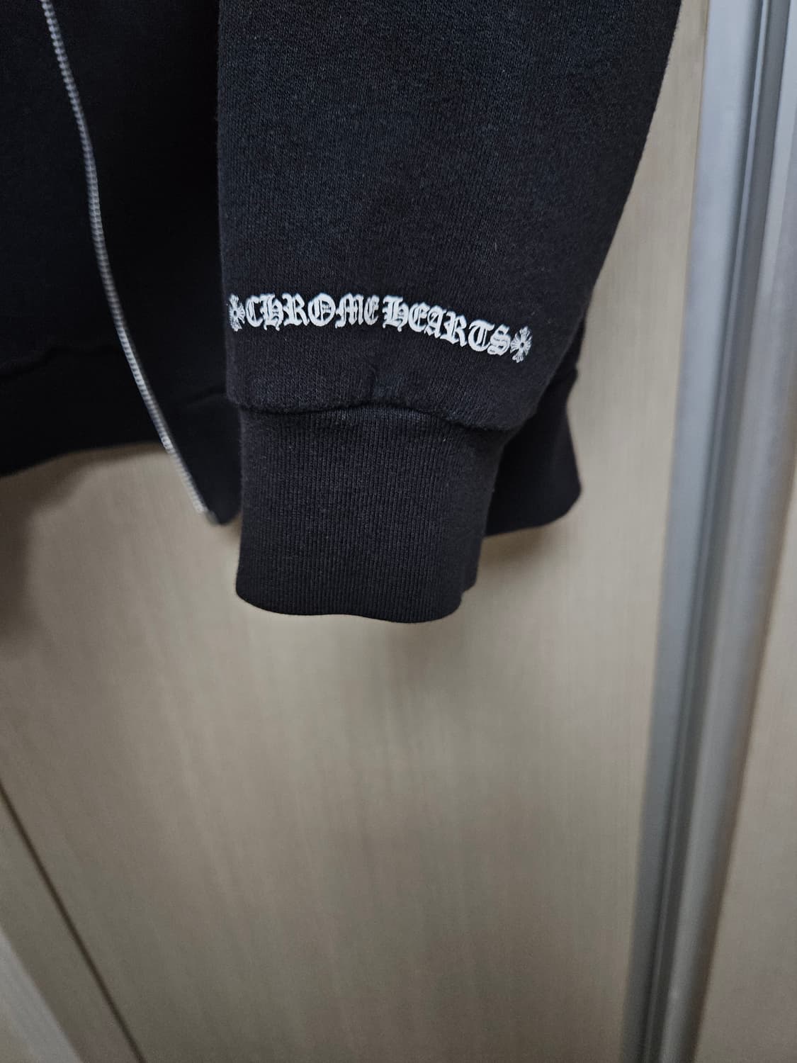 크롬하츠 후드집업 XL 상품이미지4