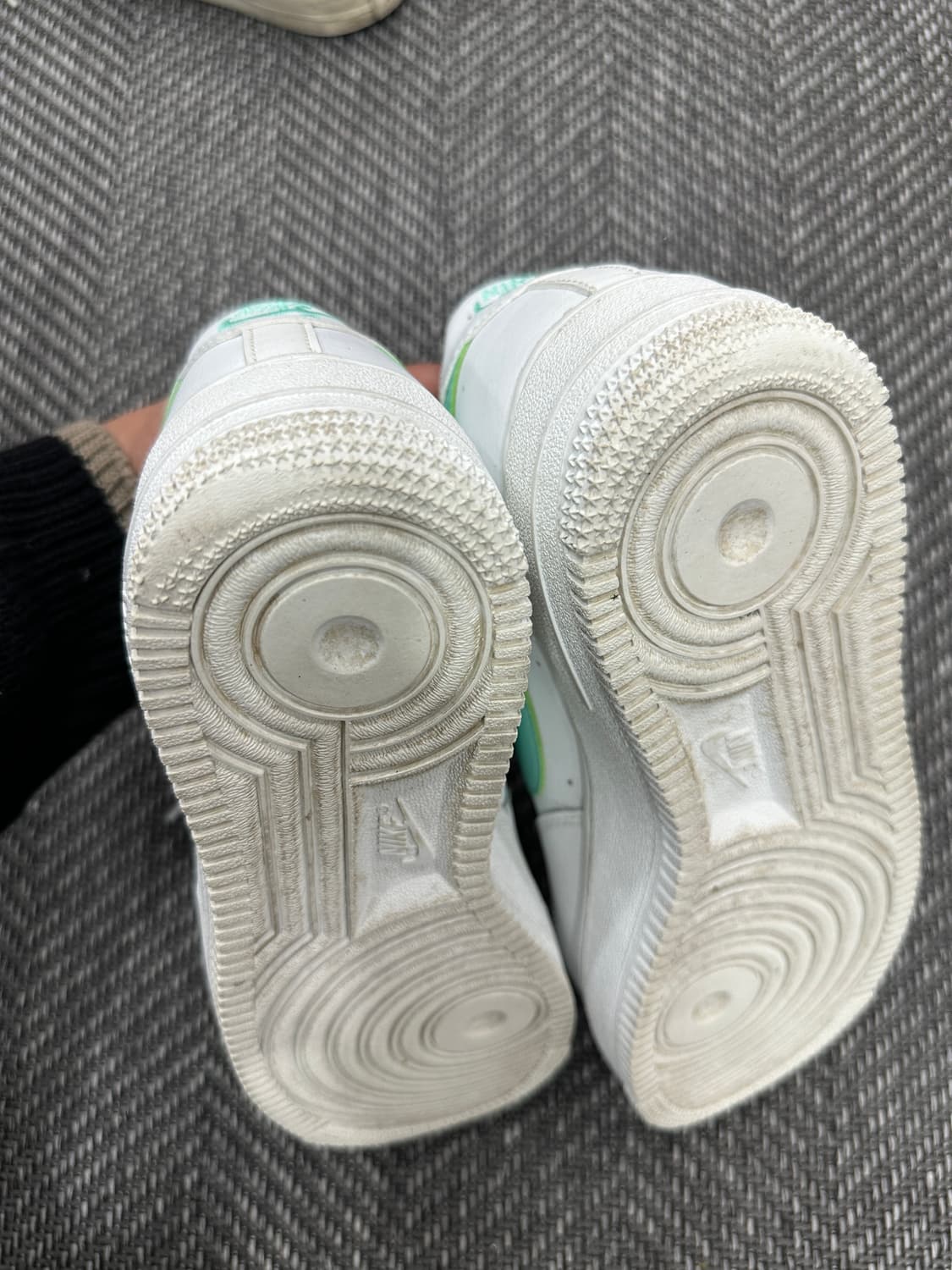 나이키 에어포스1 로우 상품이미지7