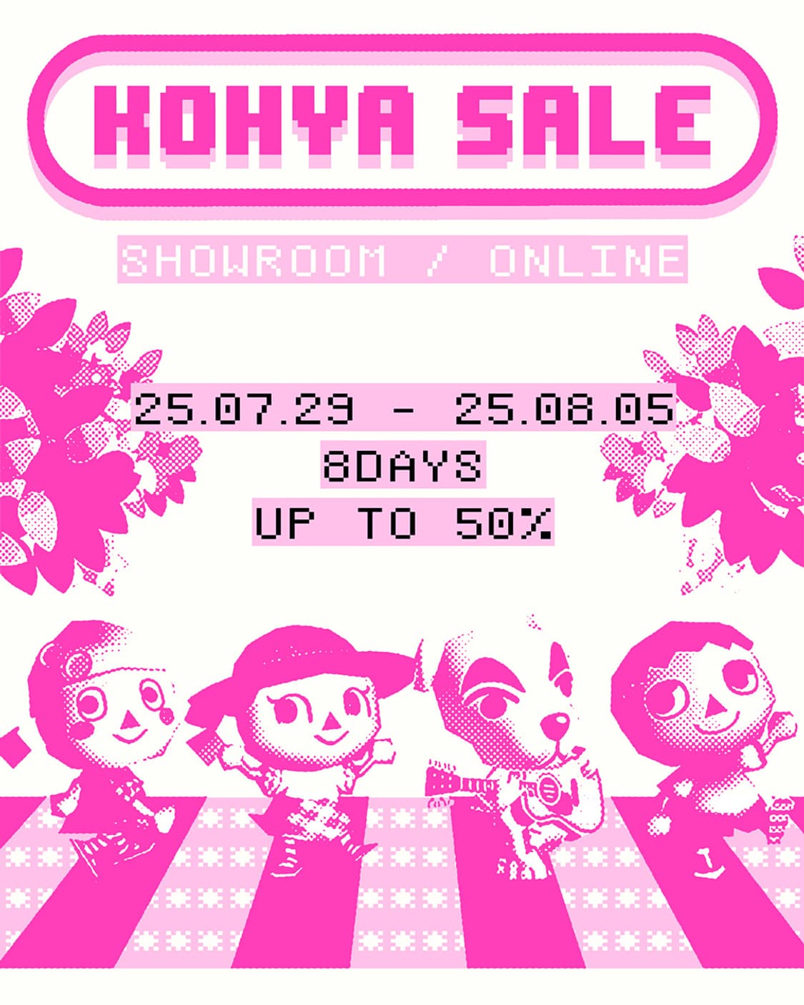 KOHYA SALE 상품이미지1