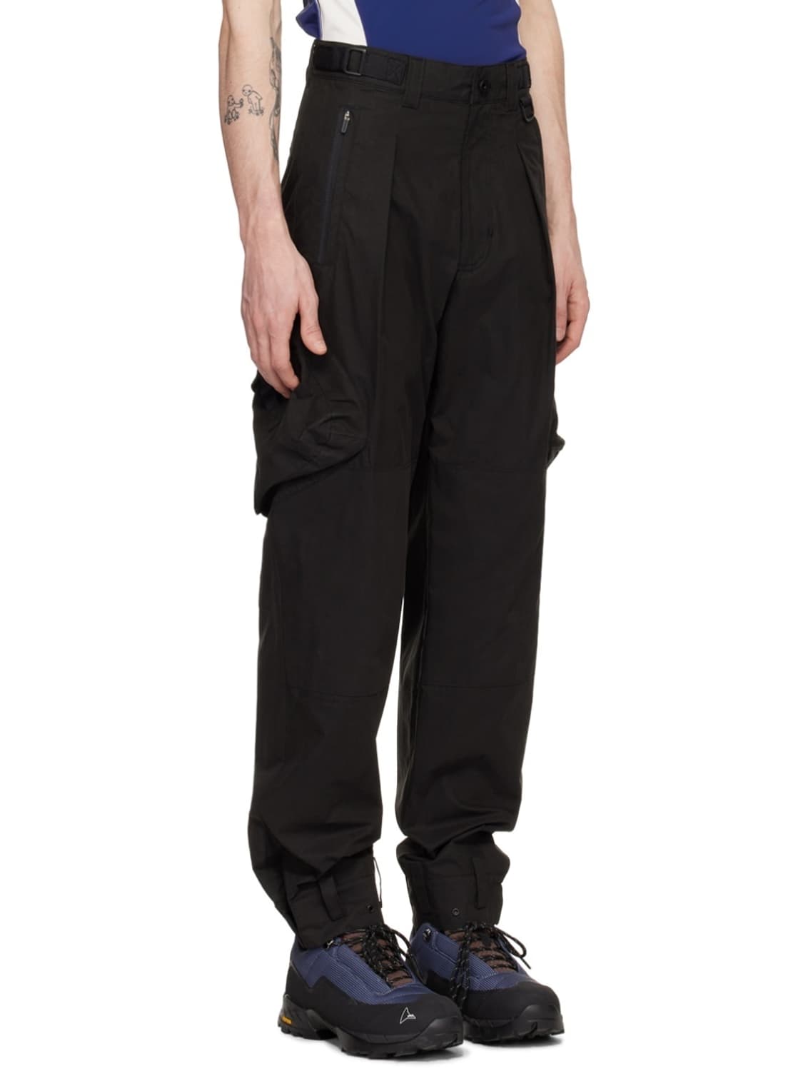 [2] HYEIN SEO Military cargo Pants 상품이미지3