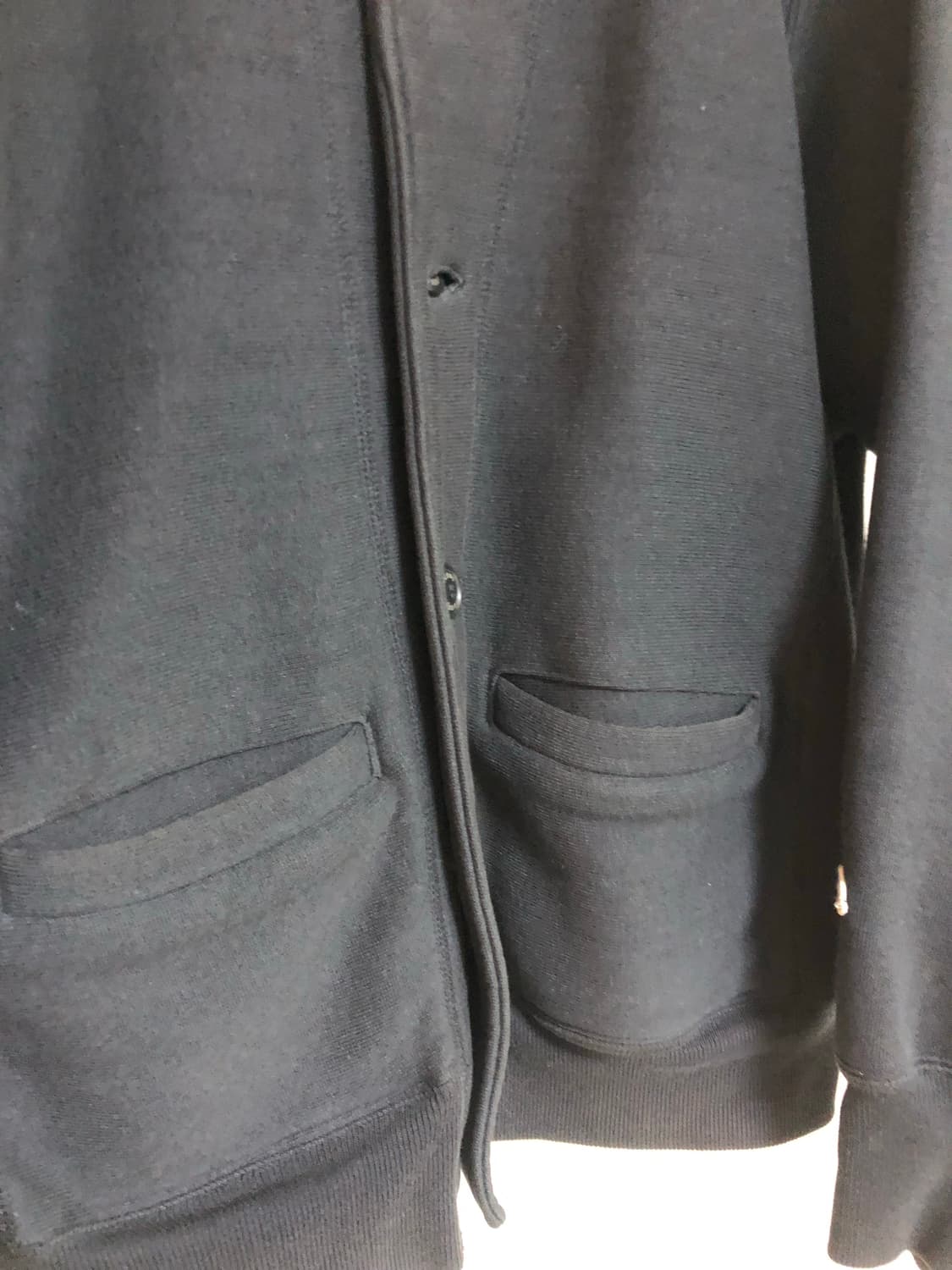 [m] 스투시 챔피온 엘보 자켓 상품이미지5