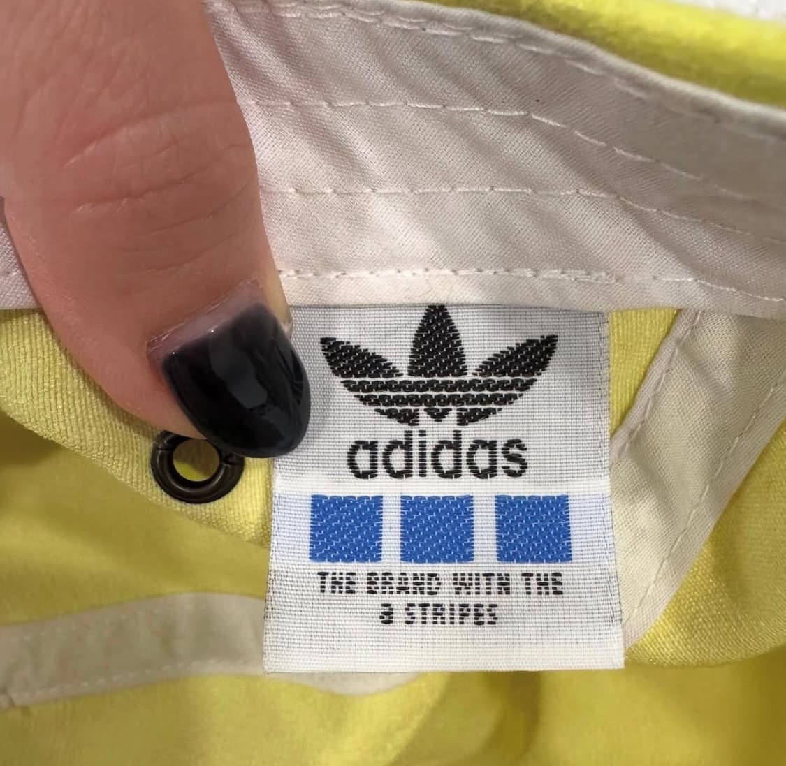 348. 아디다스 모자 상품이미지3