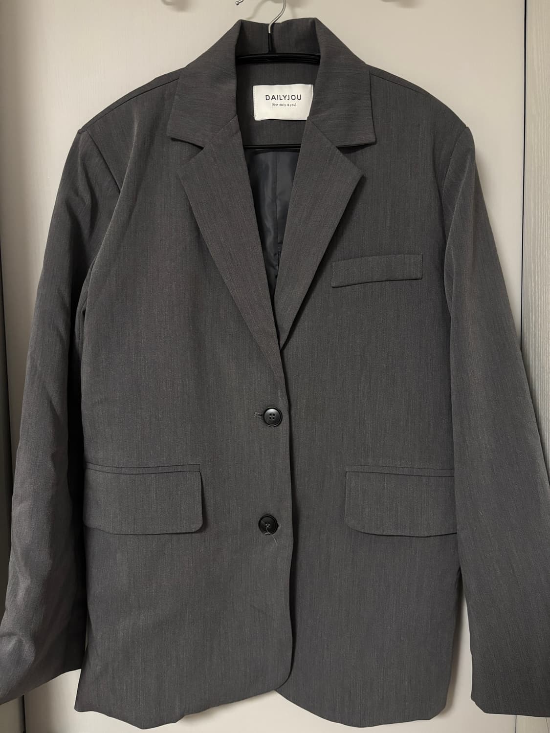 데일리쥬 자켓 상품이미지1