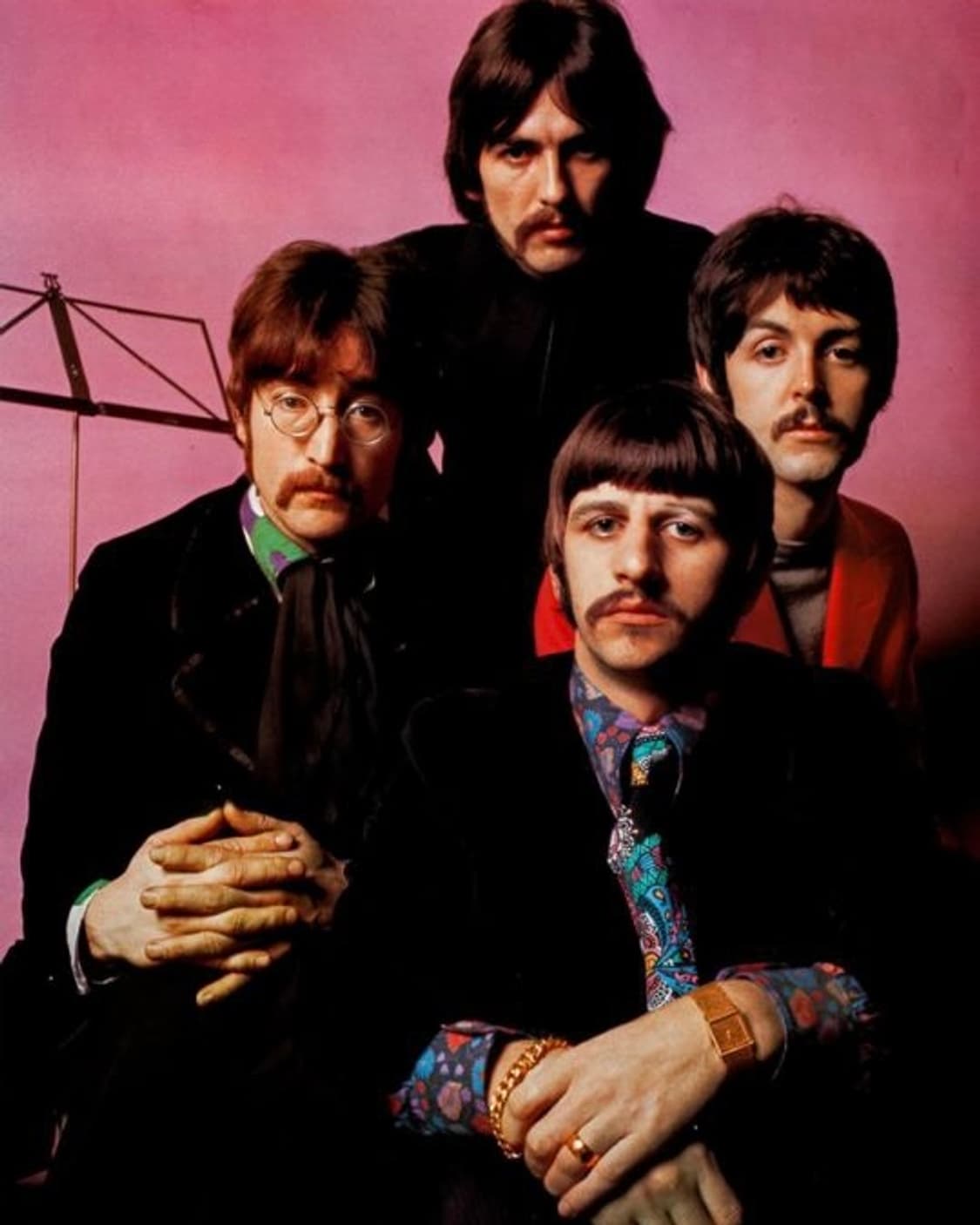 Pretty Green X The Beatles 상품이미지2