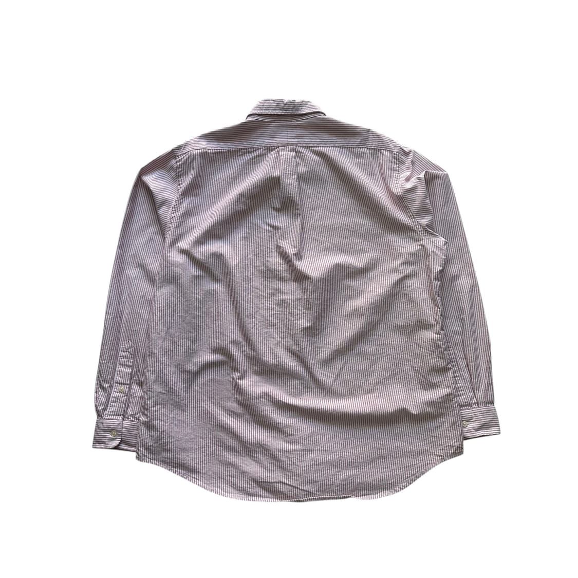 [105~] 폴로 랄프로렌 스트라이프 셔츠 상품이미지4