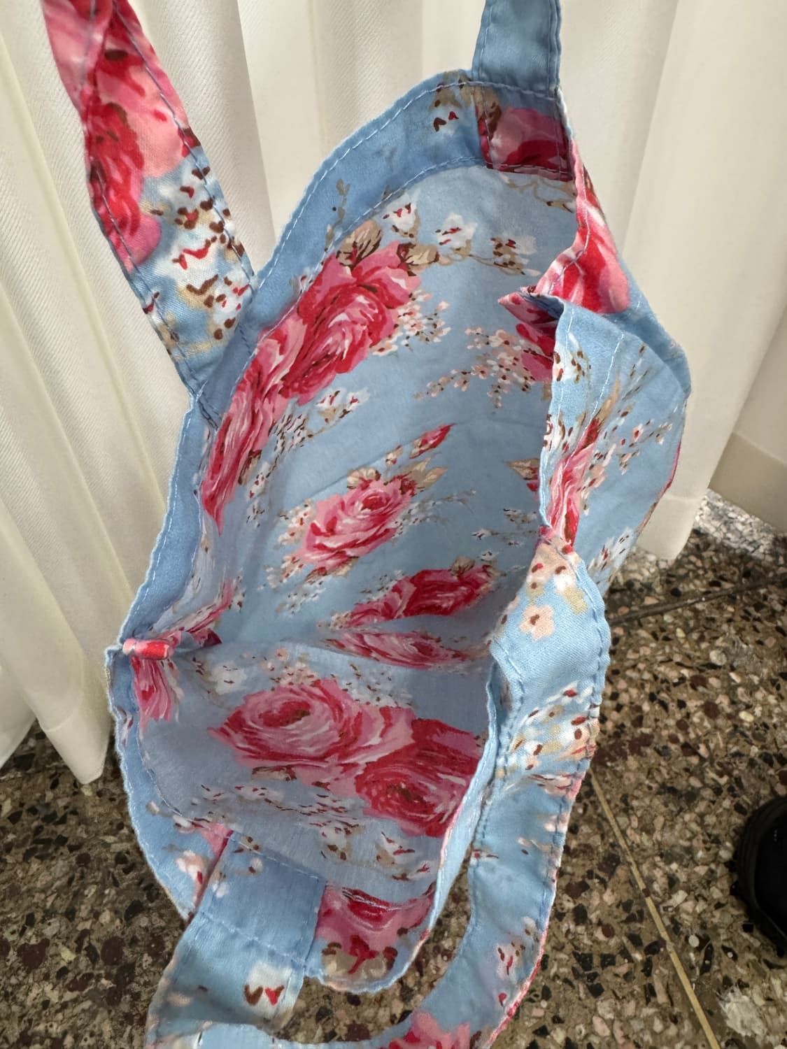 cath kidston flower bag 상품이미지3