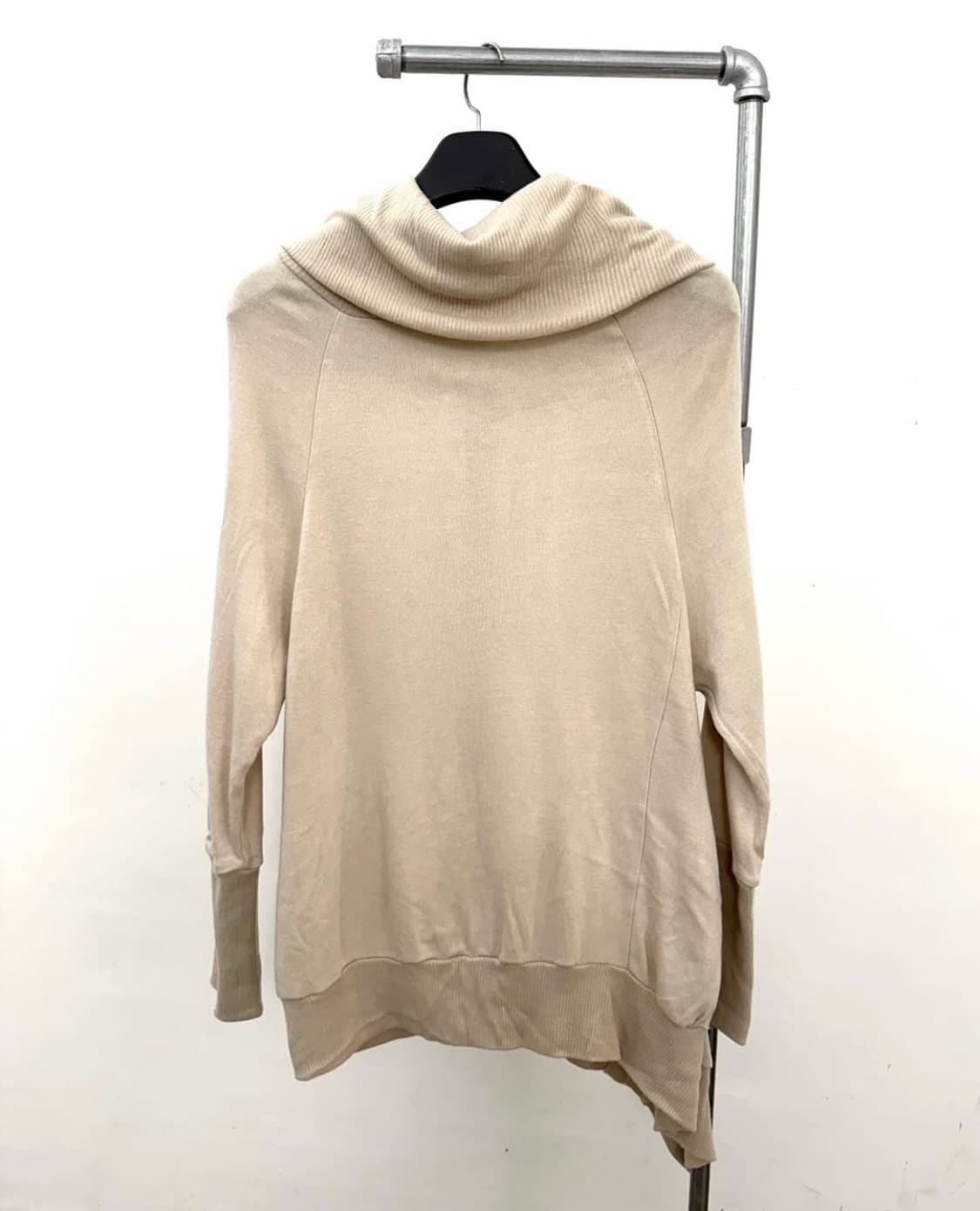 빈티지 니트 가디건 상품이미지5