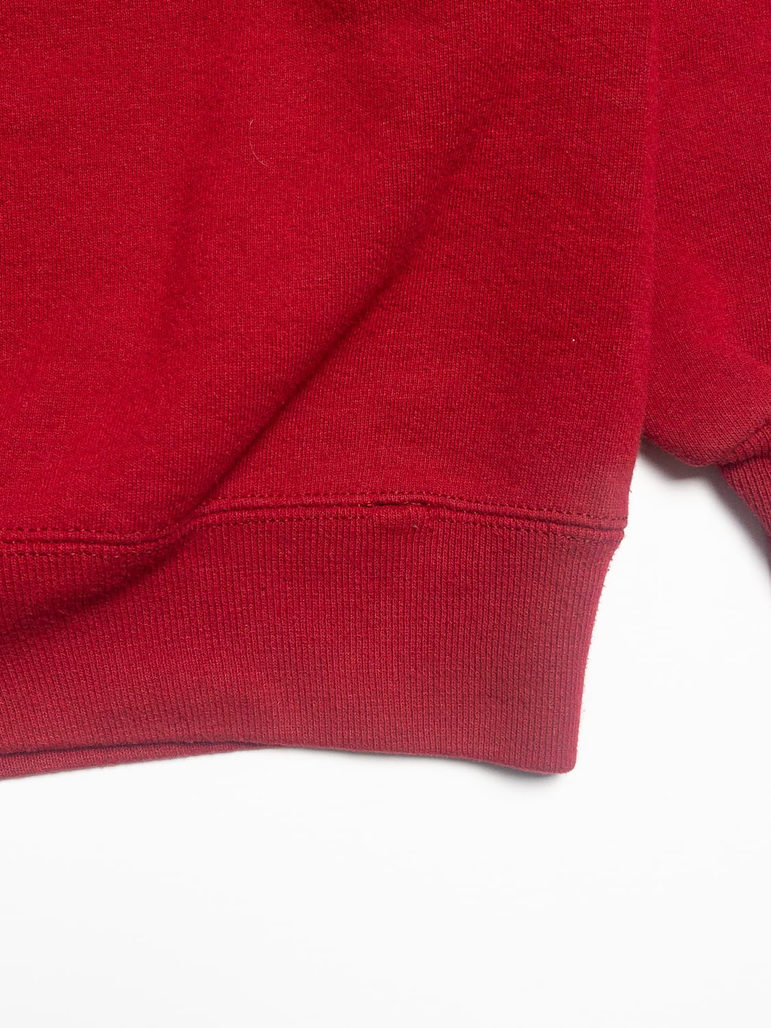 90s Russell Blank Sweatshirt USA 상품이미지4