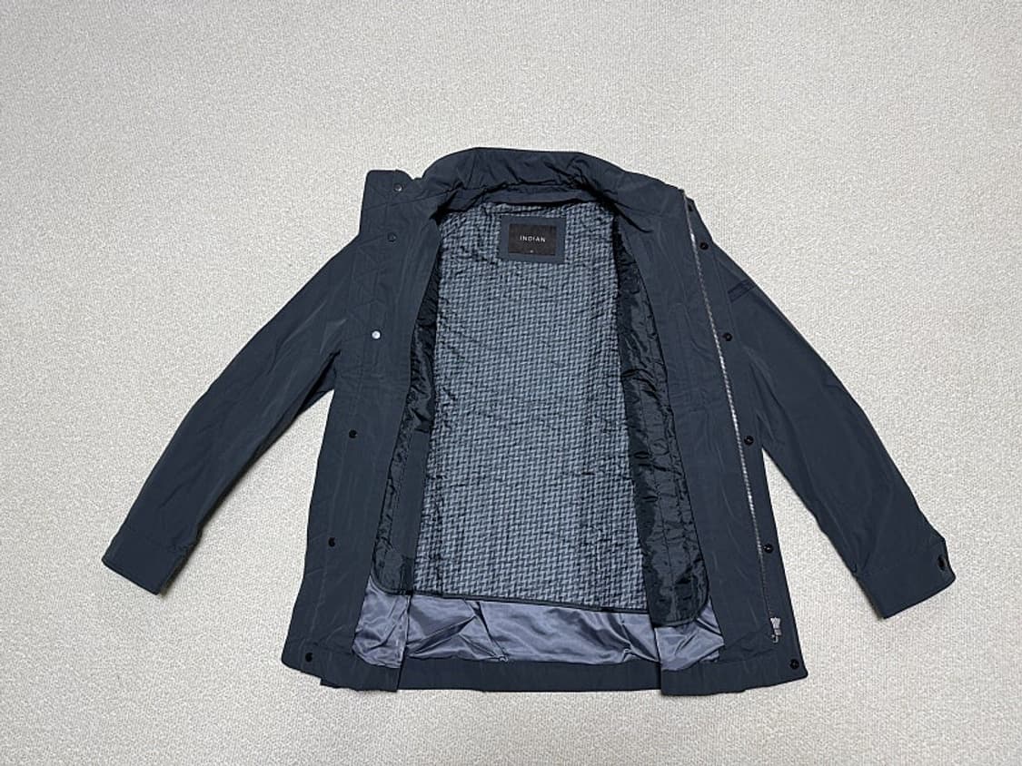 인디안 자켓 남성용 95사이즈 상품이미지2